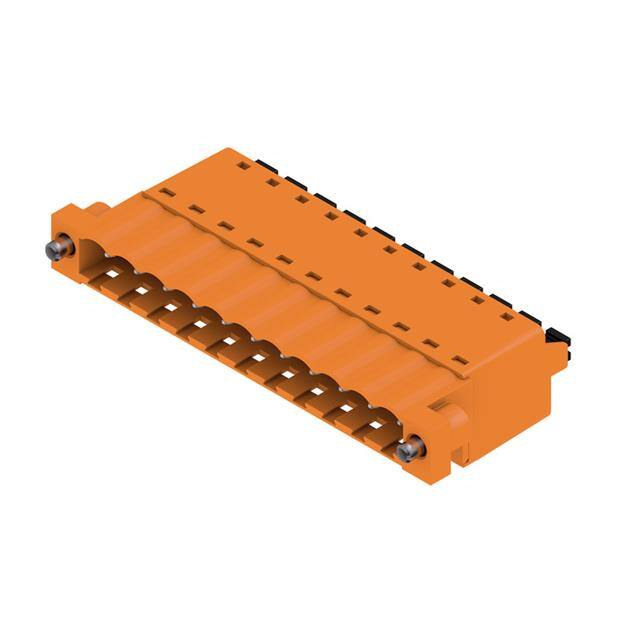 1336500000 Weidmüller  Conectores y tomas de corriente