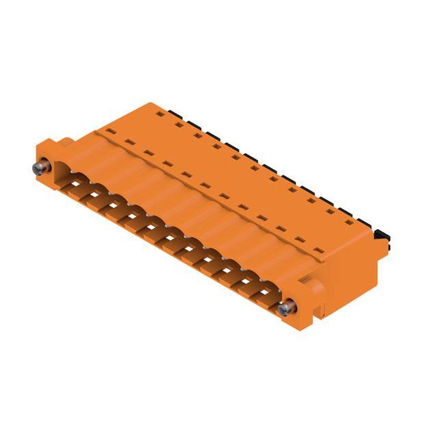 1336510000 Weidmüller  Headers Plugs and Sockets