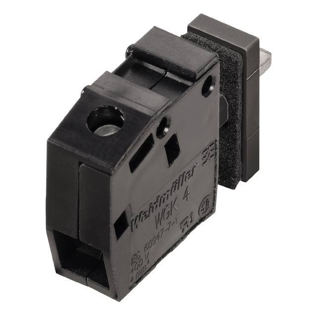 1003890000 Weidmüller  Panel Mount
