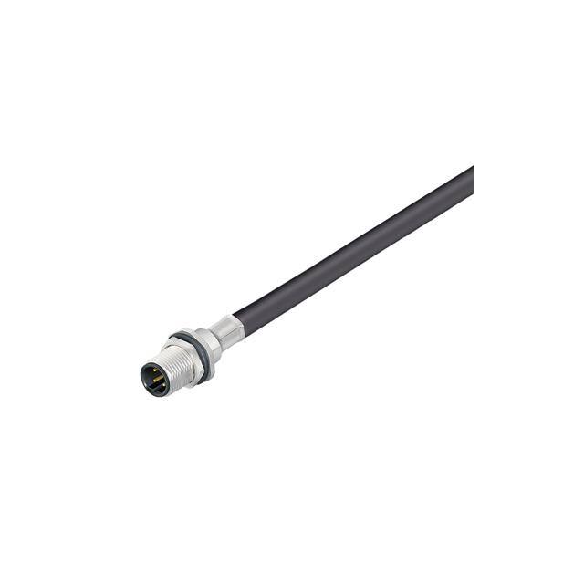 1341240050 Weidmüller  Conjuntos de conectores circulares