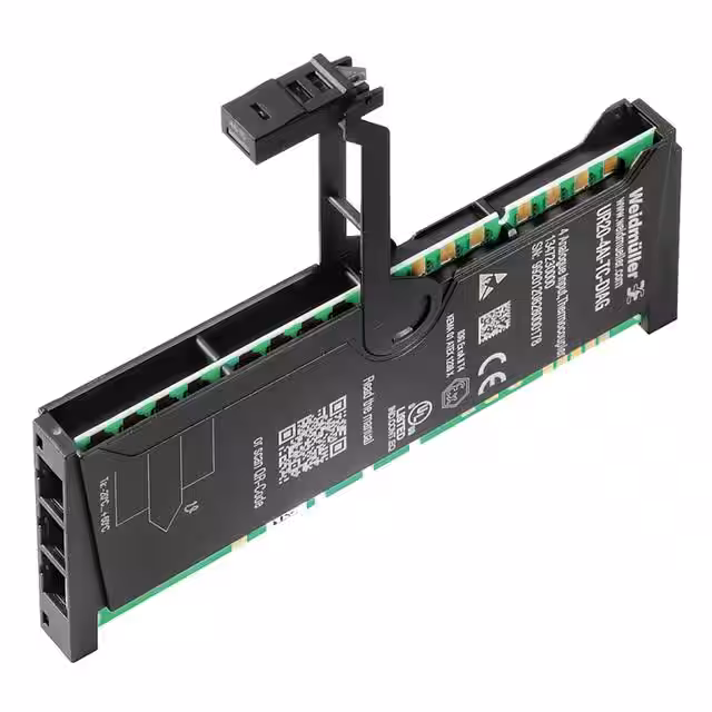 1347200000 Weidmüller Accessoires