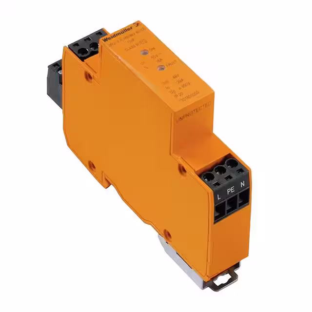 7940115307 Weidmüller  Terminal Block Jumpers