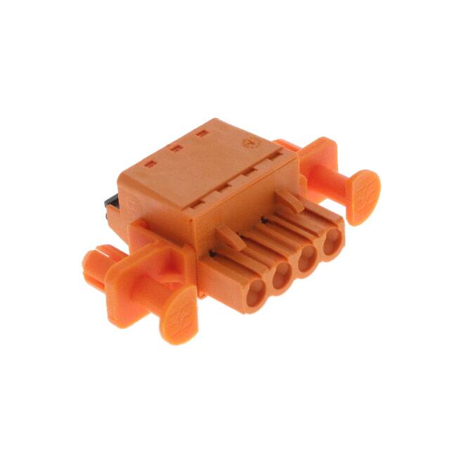 1353270000 Weidmüller  Spine e prese di testa