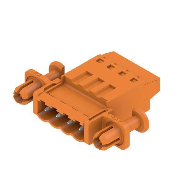 1887640000 Weidmüller  Fil à carte