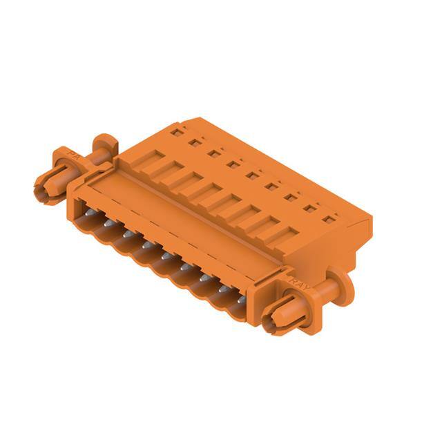 1353440000 Weidmüller  Headers Plugs and Sockets