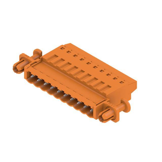 1353450000 Weidmüller  Headers Plugs and Sockets