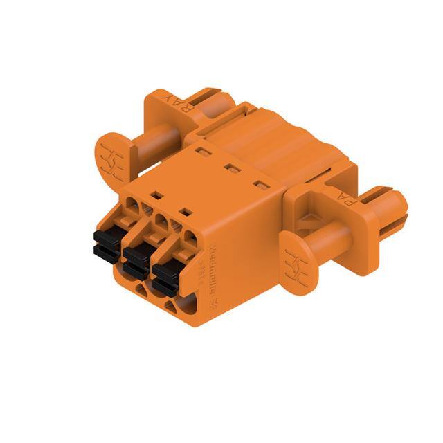 1353590000 Weidmüller  Headers Plugs and Sockets