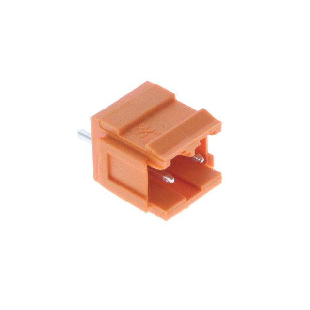 1353760000 Weidmüller  Spine e prese di testa