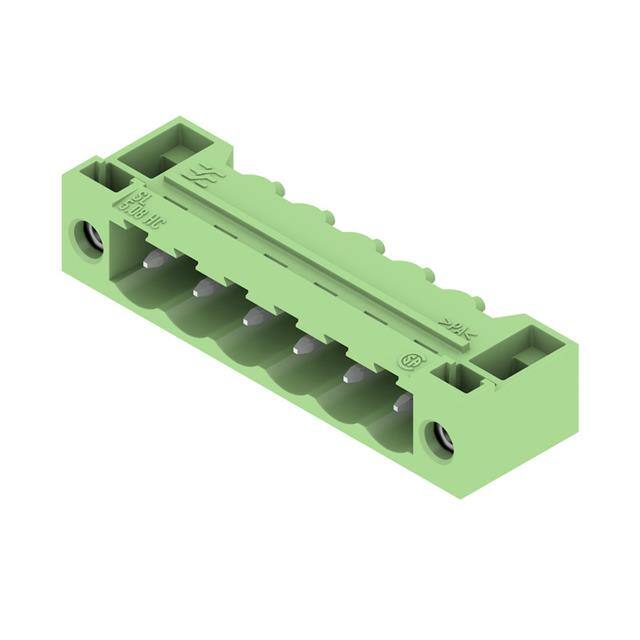 1357250000 Weidmüller  Headers Plugs and Sockets