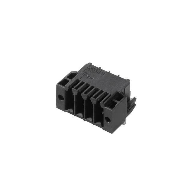 1358980000 Weidmüller  Conectores y tomas de corriente