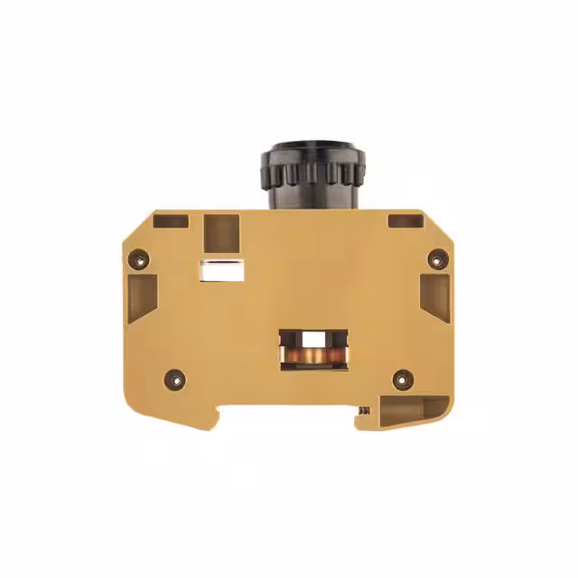 1368720000 Weidmüller  Canale guida DIN