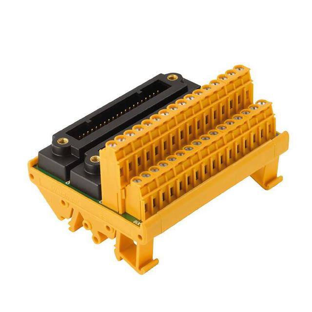 1371470000 Weidmüller  Interface Modules