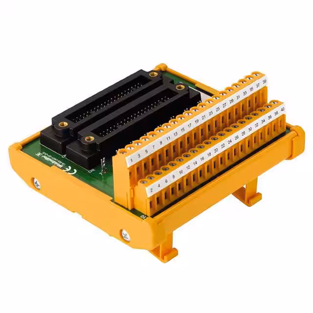 1371340000 Weidmüller  Interface Modules