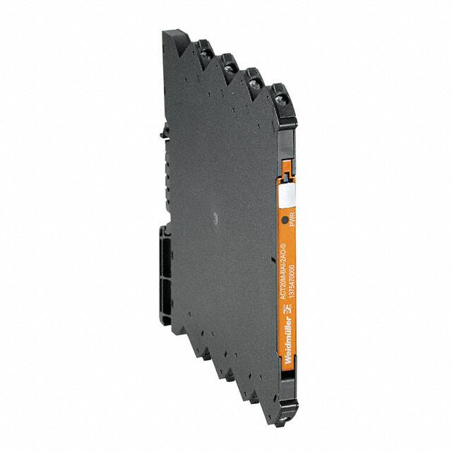 1375500000 Weidmüller Spécialisé