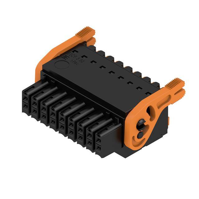 1375790000 Weidmüller  Conectores y tomas de corriente