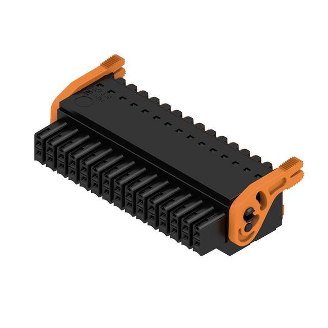 1375840000 Weidmüller  Conectores y tomas de corriente