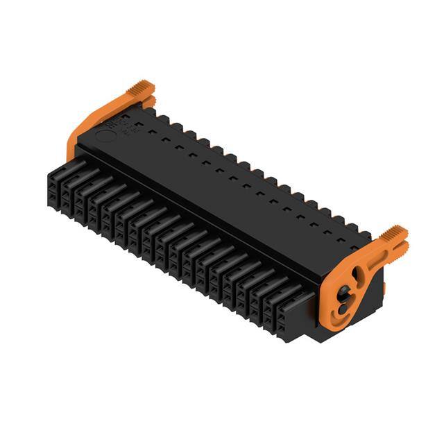 1375880000 Weidmüller  Conectores y tomas de corriente