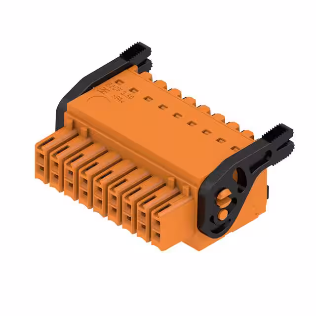 1375970000 Weidmüller  Headers Plugs and Sockets