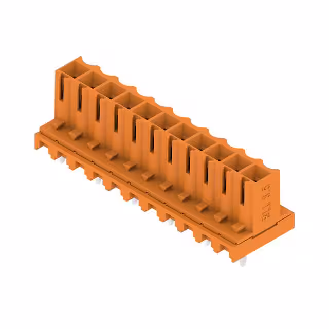 1376370000 Weidmüller  Conectores y tomas de corriente