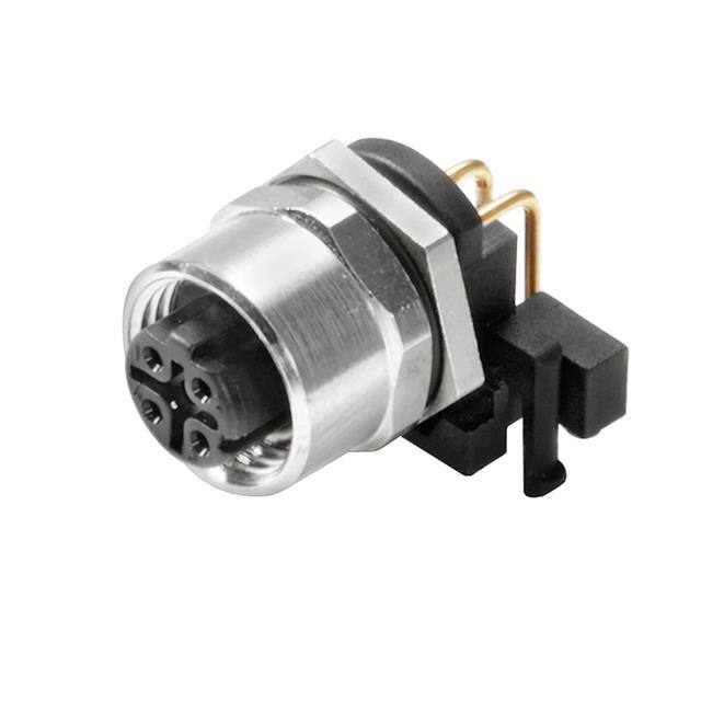 1393470000 Weidmüller  Assemblages de connecteurs circulaires
