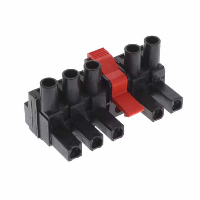 1398880000 Weidmüller  Conectores y tomas de corriente