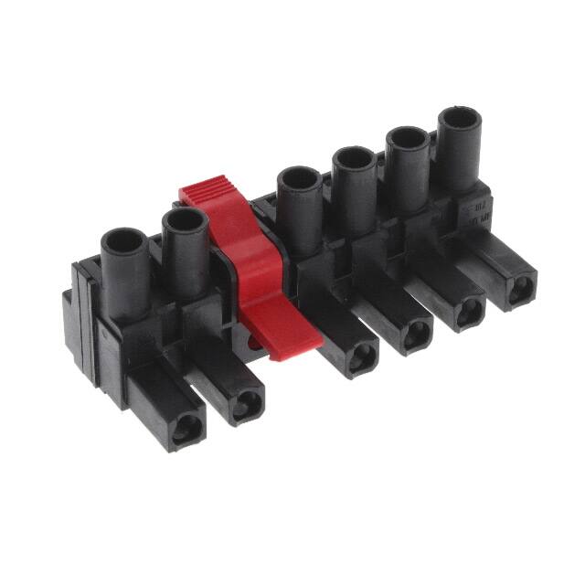 1398920000 Weidmüller  Conectores y tomas de corriente