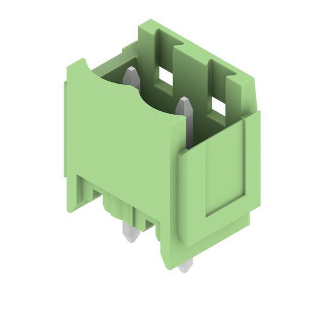 1409360000 Weidmüller  Conectores y tomas de corriente