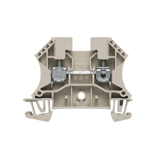 1412960000 Weidmüller  Din Rail Channel