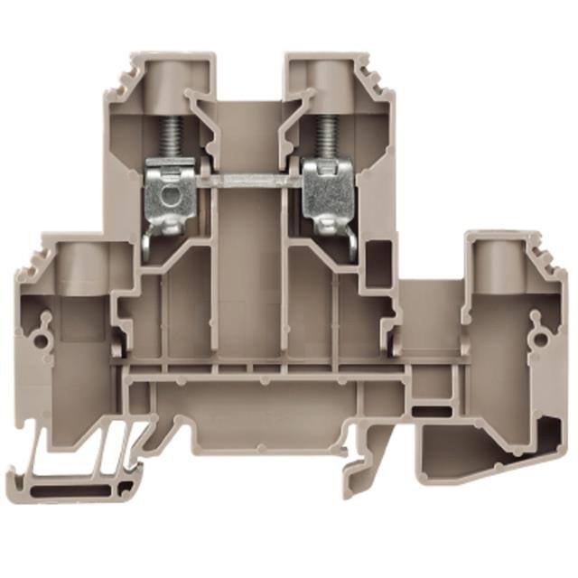 1415510000 Weidmüller  Canal de riel DIN