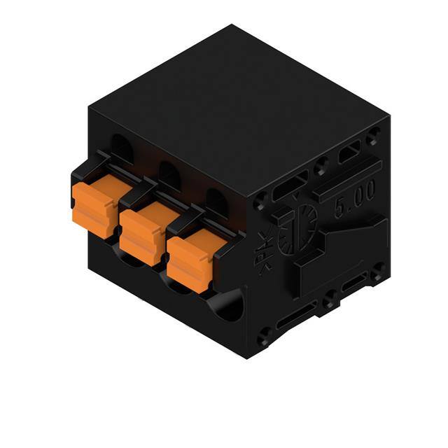 1424770000 Weidmüller  Cavo a scheda