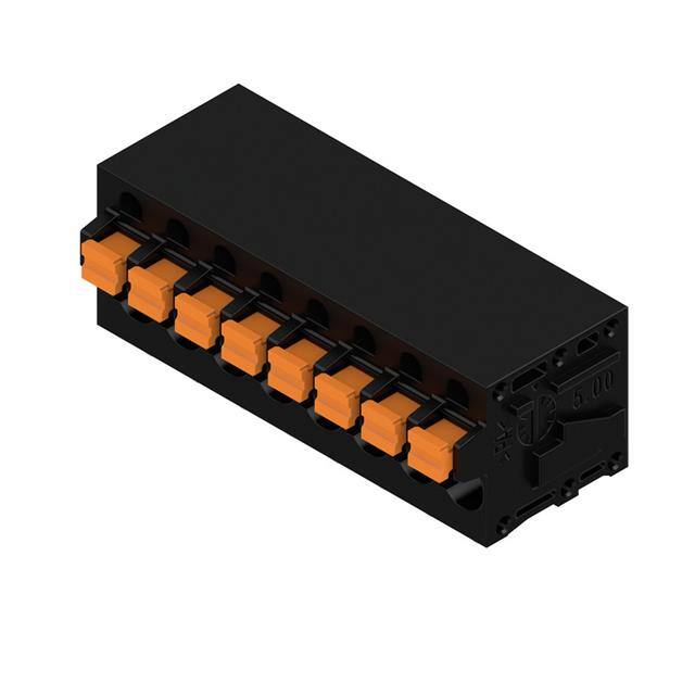 1424830000 Weidmüller  Kabel-Platine