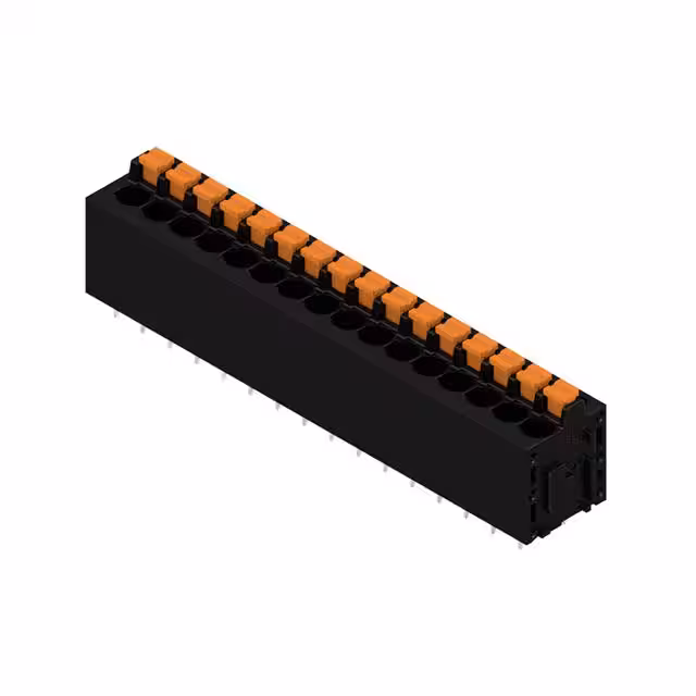 1425180000 Weidmüller  Cable a placa