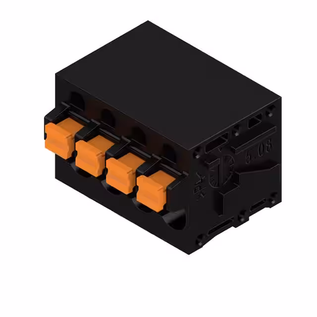 1425830000 Weidmüller  Cable a placa