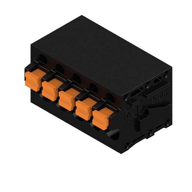 1425840000 Weidmüller  Wire to Board