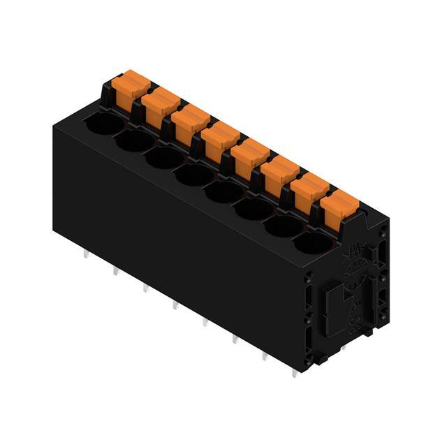 1426130000 Weidmüller  Cable a placa