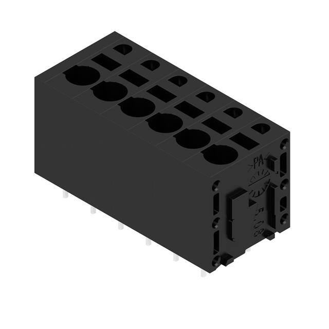 1426620000 Weidmüller  Wire to Board