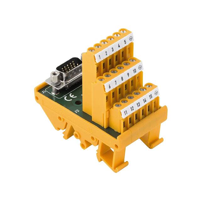 1428130000 Weidmüller Accessoires