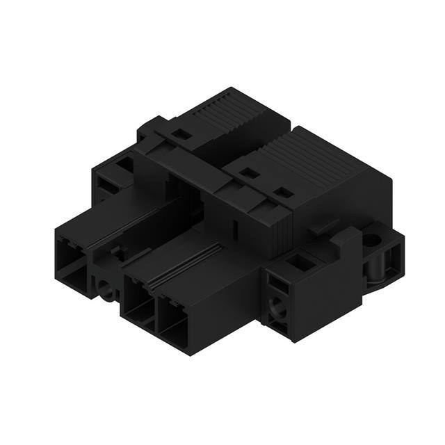 1429940000 Weidmüller  Headers Plugs and Sockets