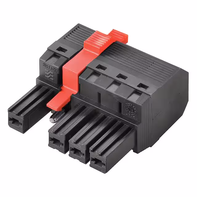 1060690000 Weidmüller  Conectores y tomas de corriente