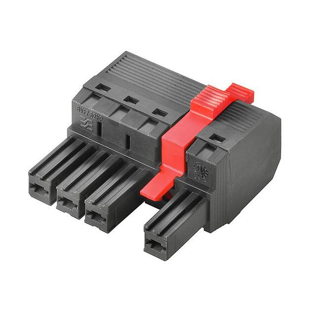 1430130000 Weidmüller  Conectores y tomas de corriente