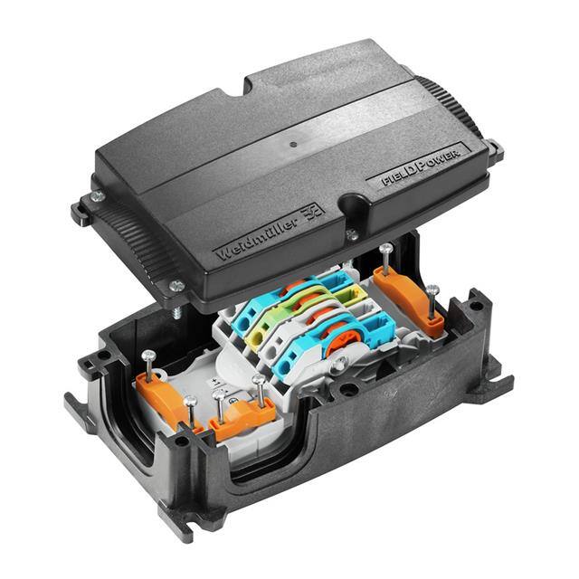 1440920000 Weidmüller  Power Distribution