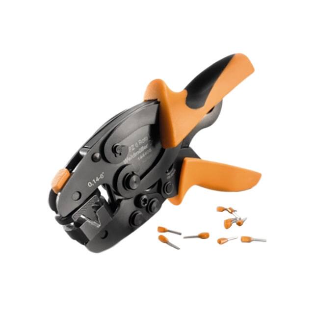 1444050000 Weidmüller  Crimper Applikatoren Pressen