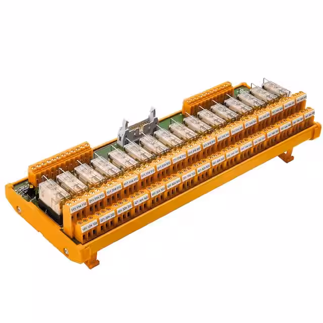 1449310000 Weidmüller  Conectores y tomas de corriente