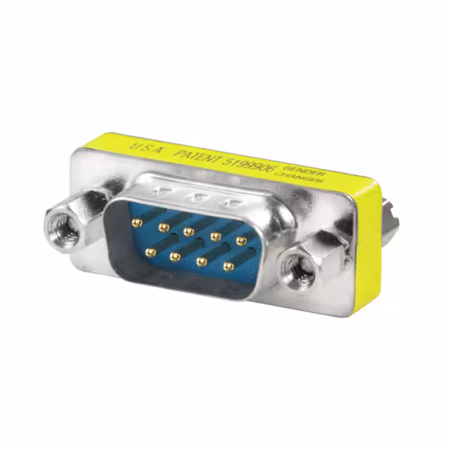 1450850000 Weidm眉ller  D-Sub D-Shaped Connector Adapters