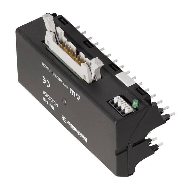 1463550000 Weidm眉ller  Accessories