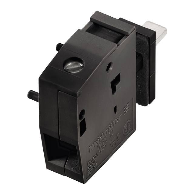 2439510000 Weidmüller  Panel Mount