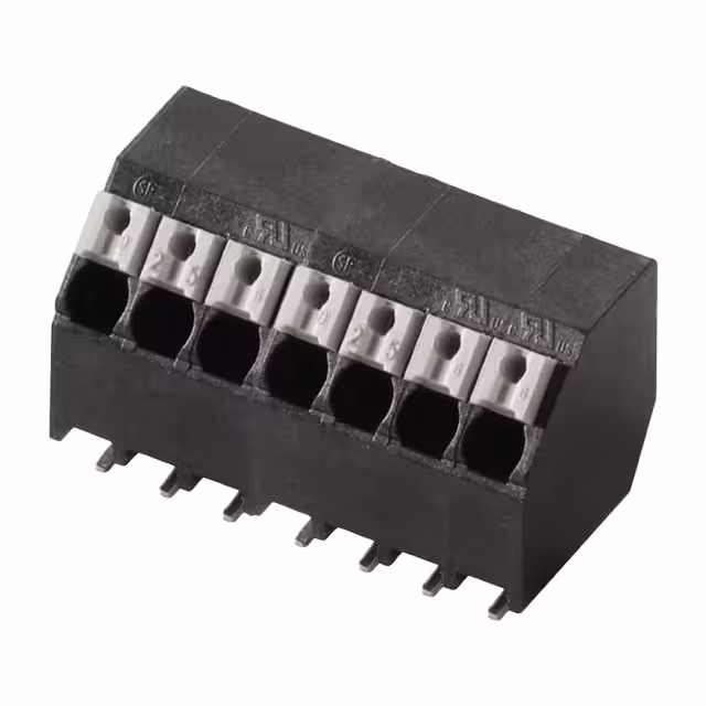 1473370000 Weidmüller  Cavo a scheda