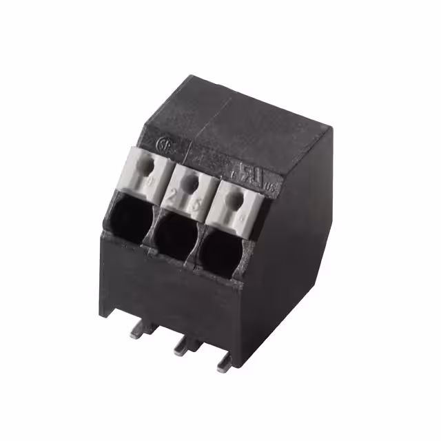 1473390000 Weidmüller  Fil à carte