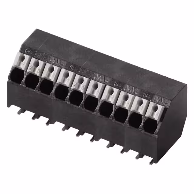 1473410000 Weidmüller  Kabel-Platine