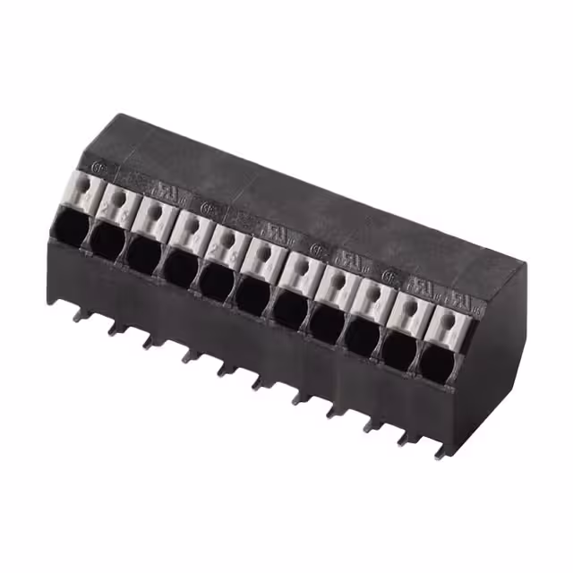 1473420000 Weidmüller  Fil à carte